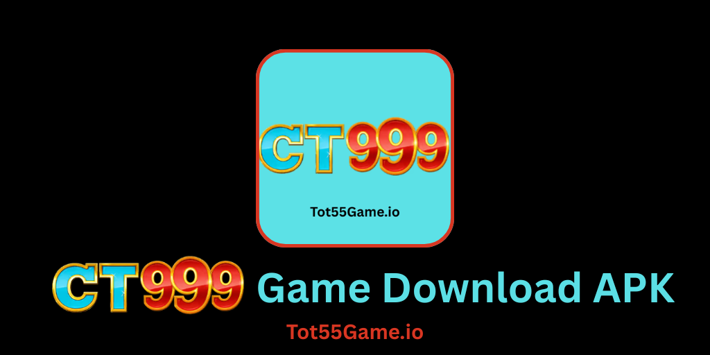 CT999 Game