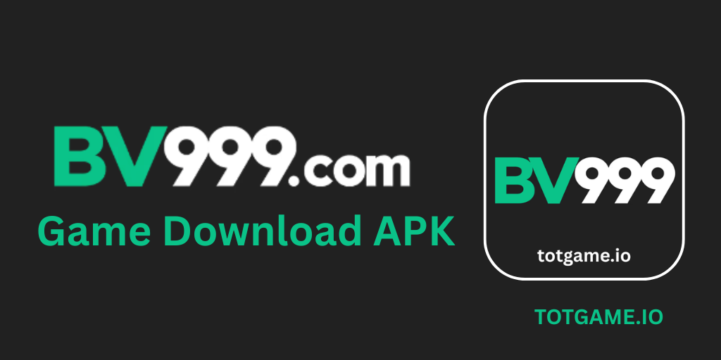 BV999 Game
