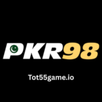 PKR98 Game