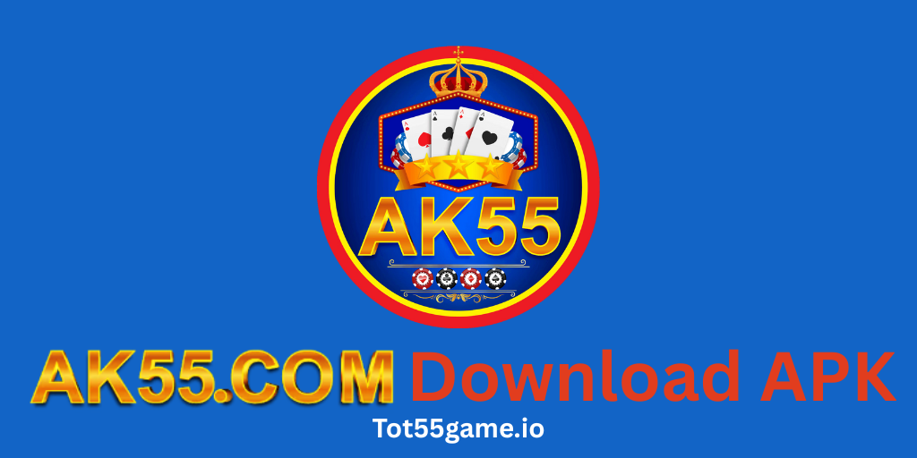 AK55 Game