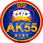 Ak55 Game