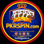 PKRSPIN Game